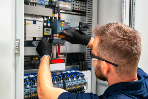 Best Circuit Breaker Repair  in Thief River Falls, MN