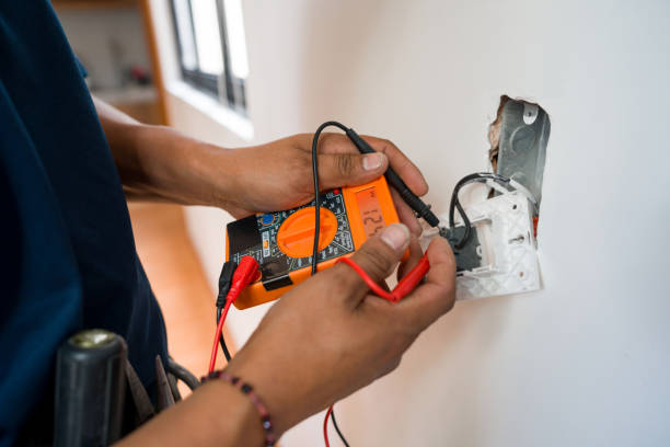 Best Residential Electrician Services  in Thief River Falls, MN
