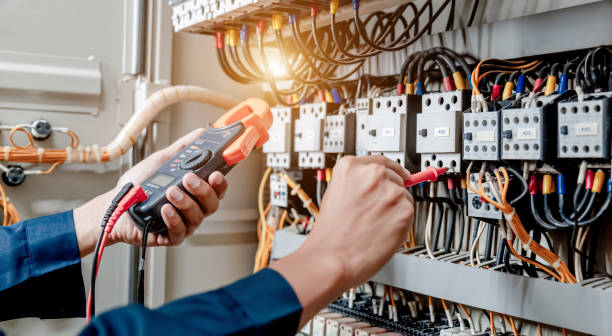 Electrical Outlet Repair in MN