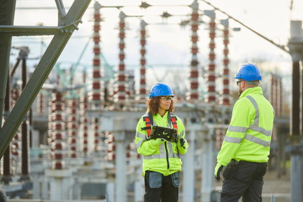 Best Electrical Rewiring Services  in Thief River Falls, MN