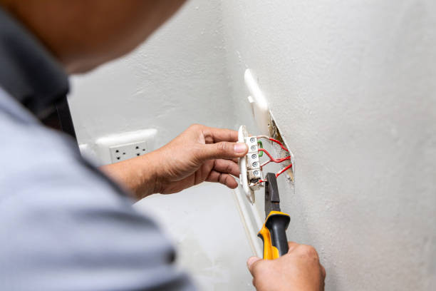 Best Electrical Installation Contractor  in Thief River Falls, MN