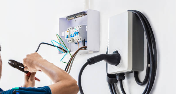 Best Electrical Wiring Services  in Thief River Falls, MN
