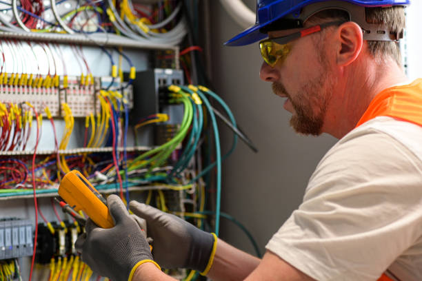 Best Electrical Contractors for Businesses  in Thief River Falls, MN